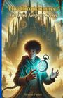 Regina Partee: The Chronomancer, Buch