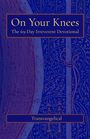 Transvangelical: On Your Knees, Buch