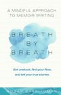 Susan Barr-Toman: Breath by Breath, Buch