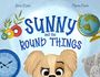 Jennia D'Lima: Sunny and the Round Things, Buch