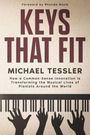 Michael Tessler: Keys That Fit, Buch