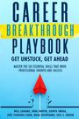 Will Lukang: Career Breakthrough Playbook, Buch