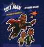 Mario McLean: Suit Man, Buch