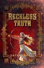 Safari Spell: Reckless Truth, Buch