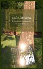 Mary Stella: 20/20 Mirror, Buch