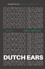 Steve Lambert: Dutch Ears, Buch