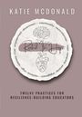 Katie McDonald: Rooted in Hope, Buch