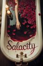Blackwell: Salacity, Buch