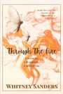 Whitney Sanders: Through The Fire, Buch