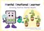 Anne Marie Bordonaro-Pegg: M.E.L. (Mental Emotional Learner), Buch