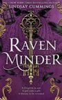 Lindsay Cummings: Ravenminder, Buch