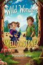 Meredith Wise: Wild Wonders, Buch