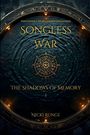 Nicki Runge: Songless War, Buch