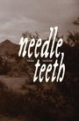 Taylor: needle teeth, Buch