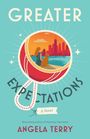 Angela Terry: Greater Expectations, Buch