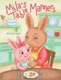 Mariel Llano: Mila's Table Manners, Buch