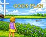 Bryanna Cross: Gods Plan, Buch