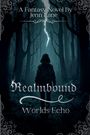 Jenn Lane: Realmbound, Buch