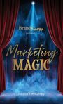 June McCarthy: Marketing Magic, Buch