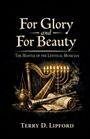 „For Glory and For Beauty: The Mantle of the Levitical Musician“, Terry D. Lipford. Illustration mit Harfe und Kerzen.