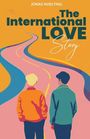 Jonas Noelting: The International Love Story, Buch