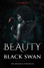 Stevens-Oldham: Beauty of The Black Swan, Buch