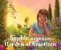Ivy Kae: Sophie and the Garden of Emotions, Buch