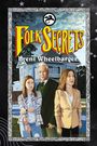 Brent Wheelbarger: Folk Secrets, Buch