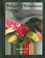 Joanna M. Lawrie: Songs of Kindness, Buch