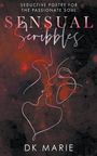 Dk Marie: Sensual Scribbles, Buch