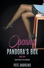 Pete Andrews: Opening Pandora's Box 1 - Jessie Plays For Her Husband, Buch