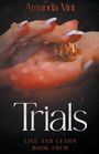 Amanda Vint: Trials - Live and Learn, Book Four, Buch