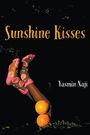 Yasmin Naji: Sunshine Kisses, Buch