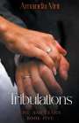 Amanda Vint: Tribulations - Live and Learn, Book Five, Buch
