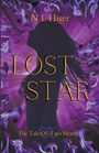 N L Hiser: Lost Star, Buch