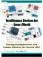 Ir. Leong K L: Intelligence Devices for Smart World, Buch