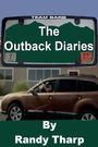 Randy Tharp: The Outback Diaries, Buch