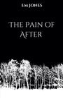 Em Jones: The Pain of After, Buch