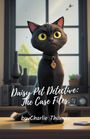 Charlie Thomas: Daisy Pet Detective, Buch