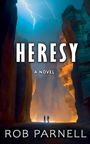 Rob Parnell: Heresy, Buch