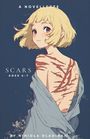 Niniola Oladiran: Scars, Buch