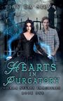 Jay Da Silva: Hearts in Purgatory, Buch