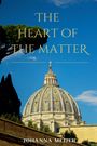 Johanna Meijer: The Heart of the Matter, Buch