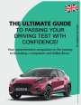 Damian Delisser: The Ultimate Guide to Passing your Driving Test with Confidence, Buch