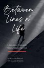 Marie Grace: Between Lines n' Life, Buch