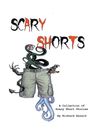 Richard A Hazard: Scary Shorts, Buch