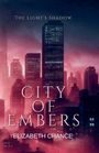 Elizabeth Chance: City of Embers, Buch