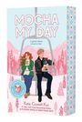 Katie Cicatelli-Kuc: Mocha My Day (a Cup O' Jo Novel), Buch