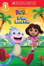 Gabrielle Reyes: If the Boot Fits (Dora: Scholastic Reader, Level 1), Buch