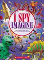 Dan Marzollo: I Spy Imagine, Buch